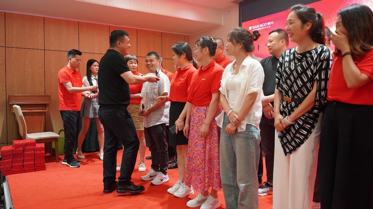 承前啟后，共創未來丨板川全國合伙人游學分享會圓滿成功，共同見證亞太科技廚電中心騰飛