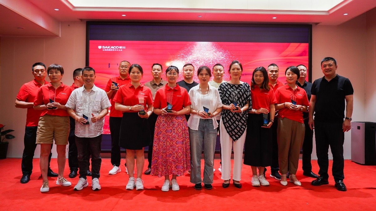 承前啟后，共創未來丨板川全國合伙人游學分享會圓滿成功，共同見證亞太科技廚電中心騰飛