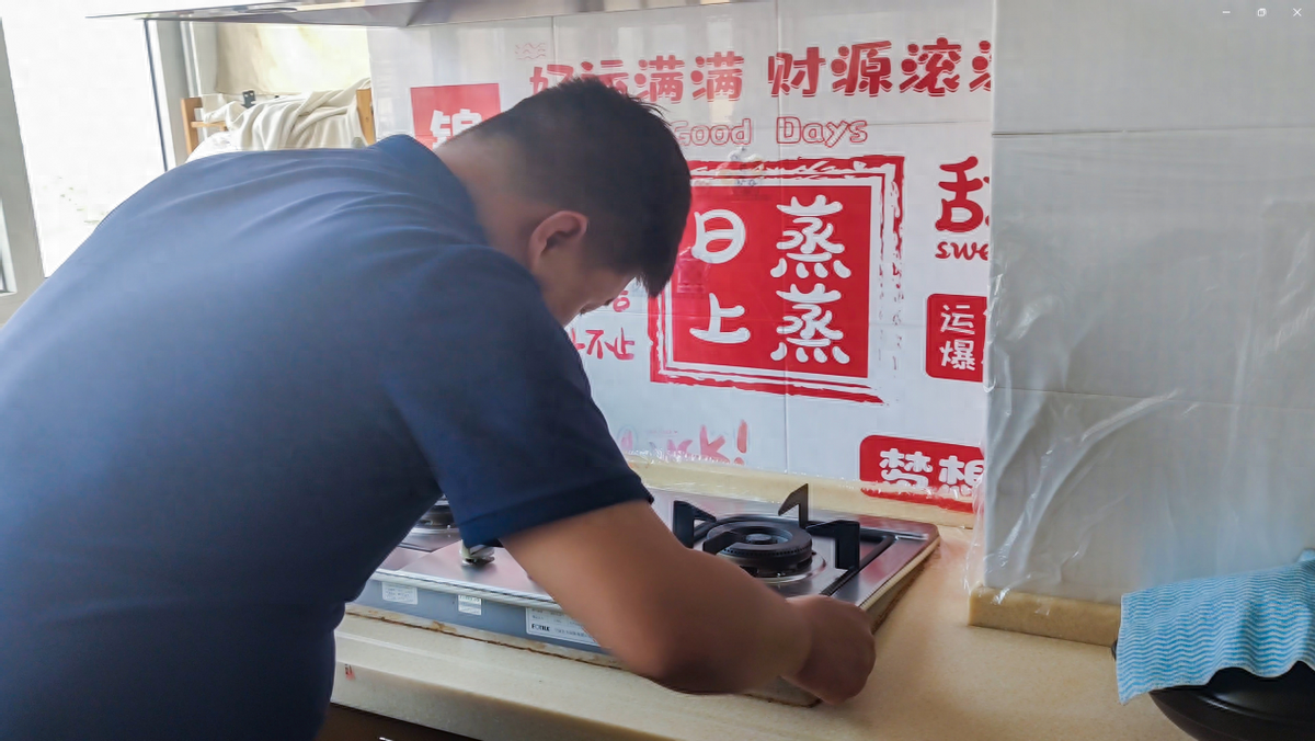 食為天，人為本丨超性能集成灶走進(jìn)千家萬(wàn)戶，板川電器副總裁現(xiàn)身說(shuō)法，為消費(fèi)者排“油”解難