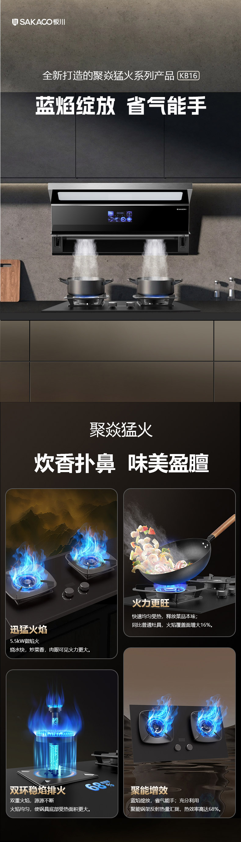 燃?xì)庠頚B16