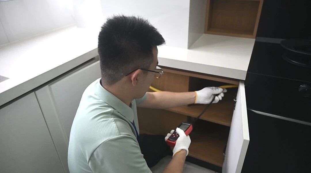 冠軍家的新廚房-席岳峰丨板川以冠軍級服務重塑廚房新體驗