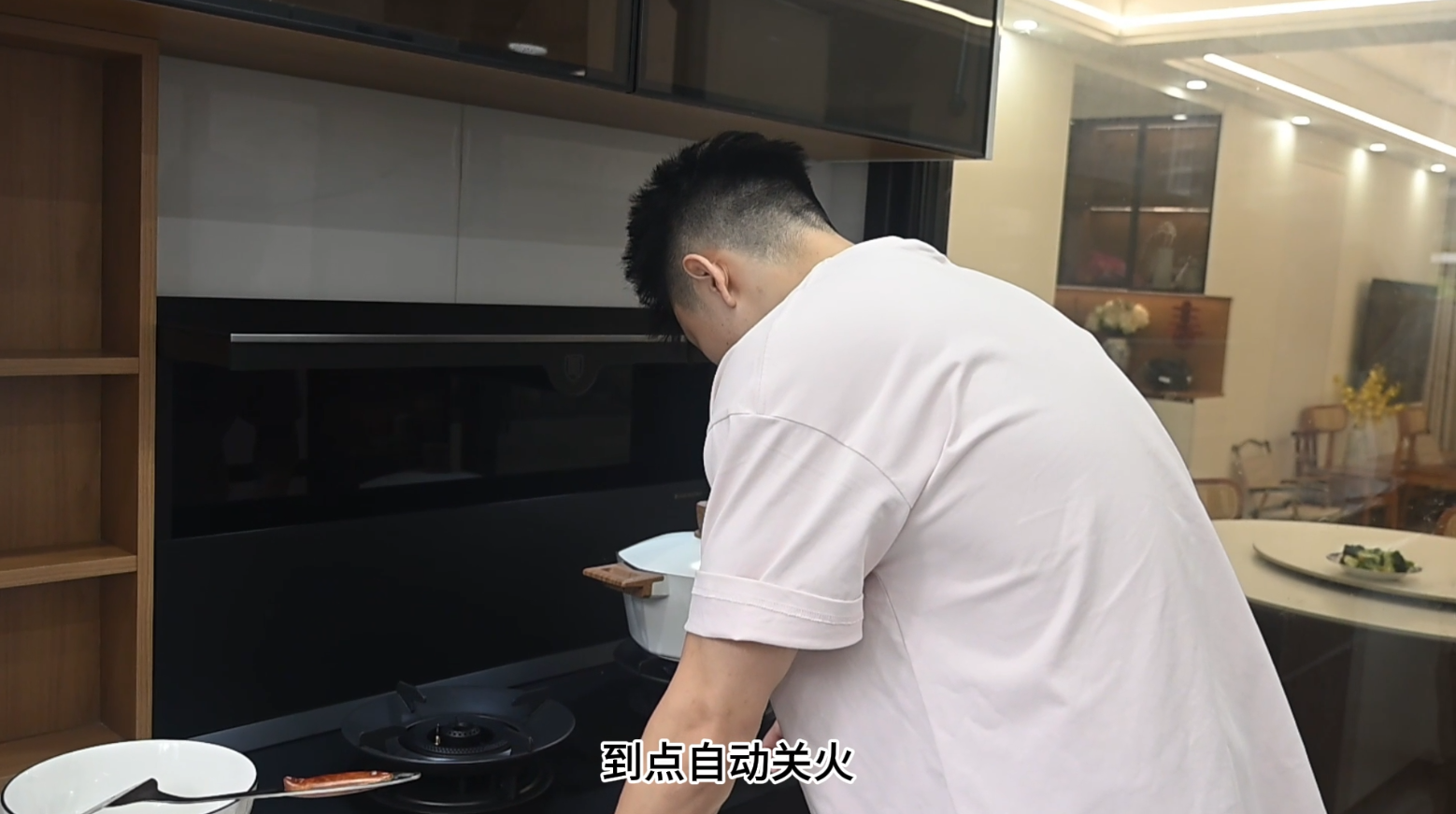 【冠軍家的新廚房】一個月深度體驗：席岳峰為何鐘情板川KD1X？